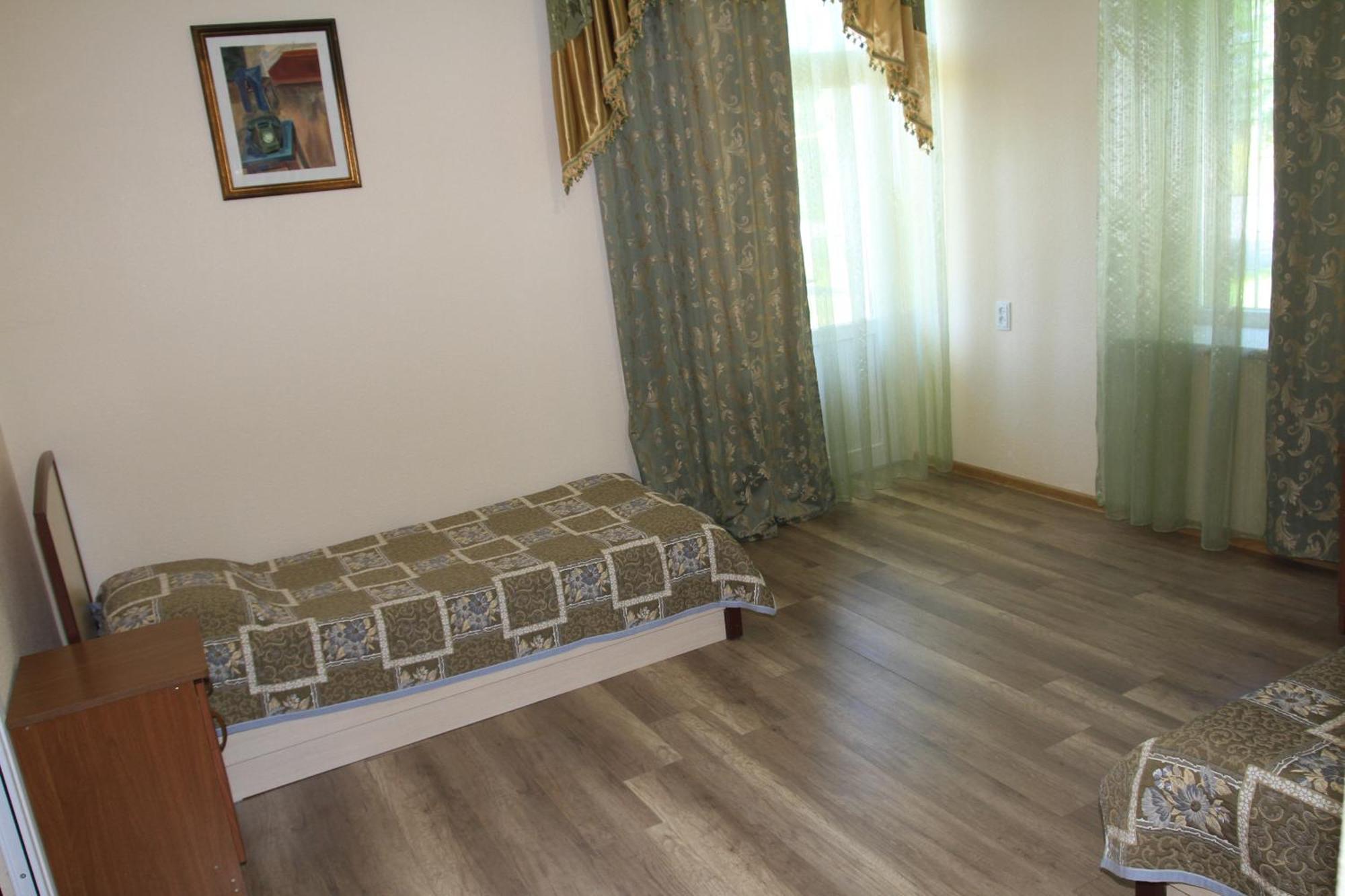 Health Resort Arzni 1 Exterior foto