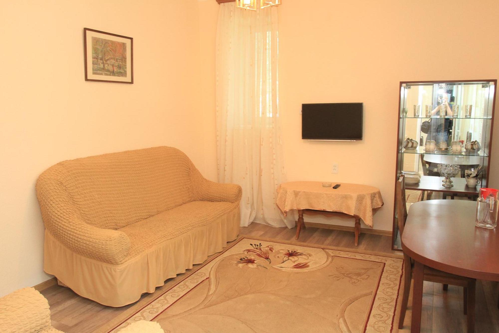 Health Resort Arzni 1 Exterior foto