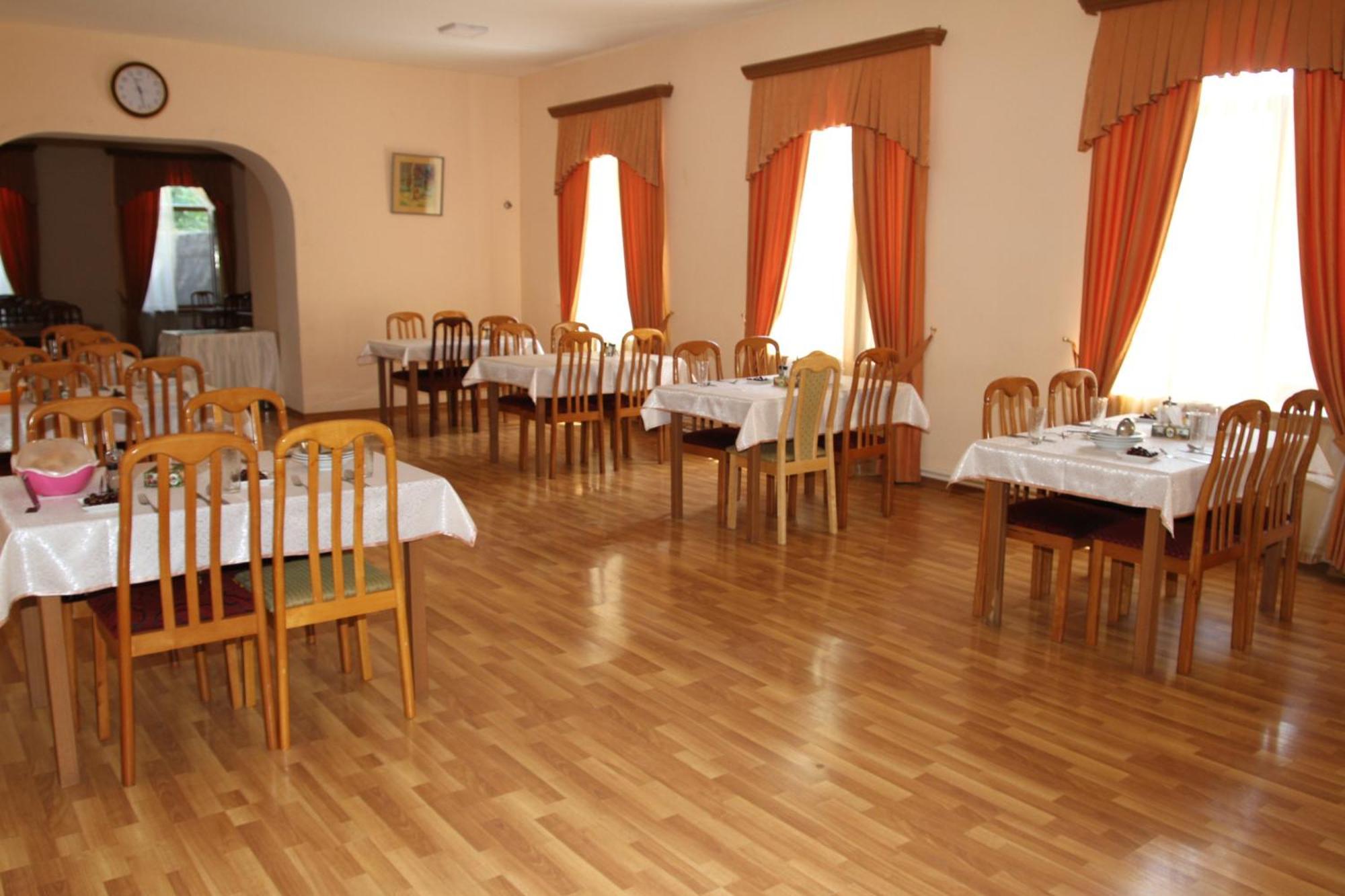 Health Resort Arzni 1 Exterior foto